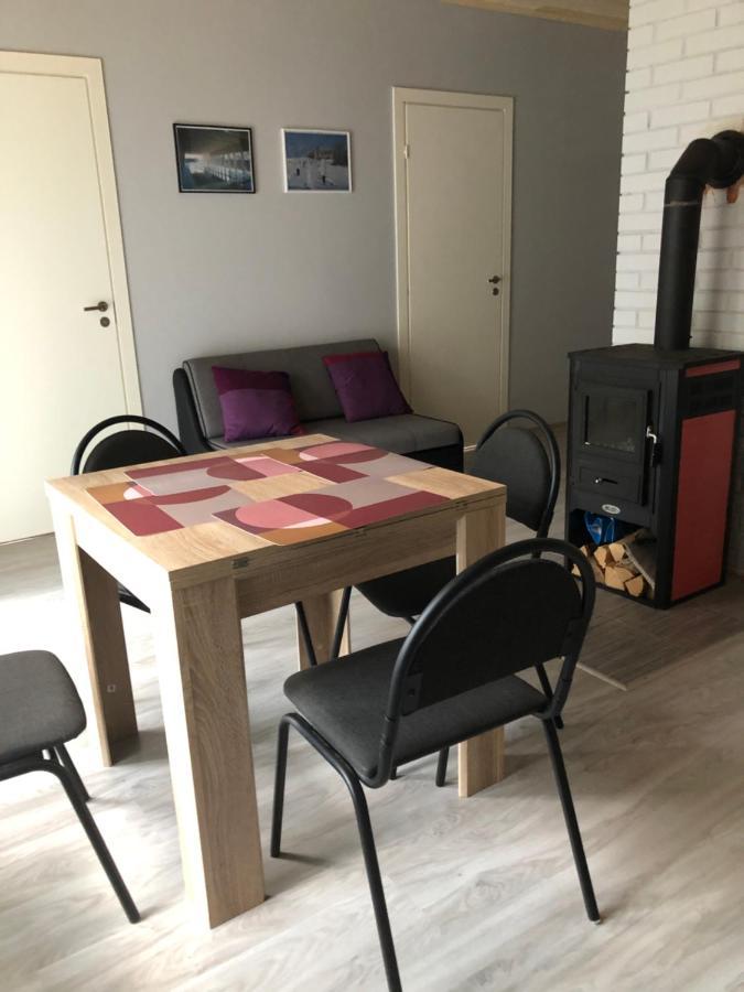 Apartamento Metsalagendik Otepää