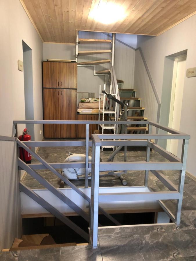 Apartamento Metsalagendik Otepää
